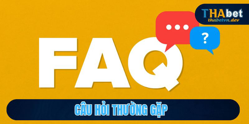 THABET | Tha bet - Link Nhà Cái Thabet Casino Nhận Ưu Đãi T11/2026 +159K 46 Câu hỏi thường gặp