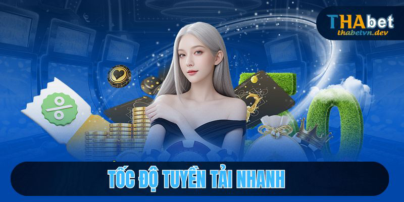 THABET | Tha bet - Link Nhà Cái Thabet Casino Nhận Ưu Đãi T11/2026 +159K 40 Hệ thống mạng tối ưu