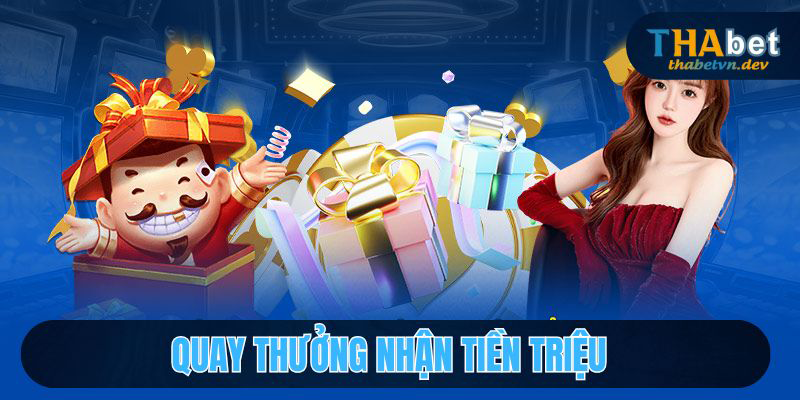THABET | Tha bet - Link Nhà Cái Thabet Casino Nhận Ưu Đãi T11/2026 +159K 43 Quay thưởng nhận tiền