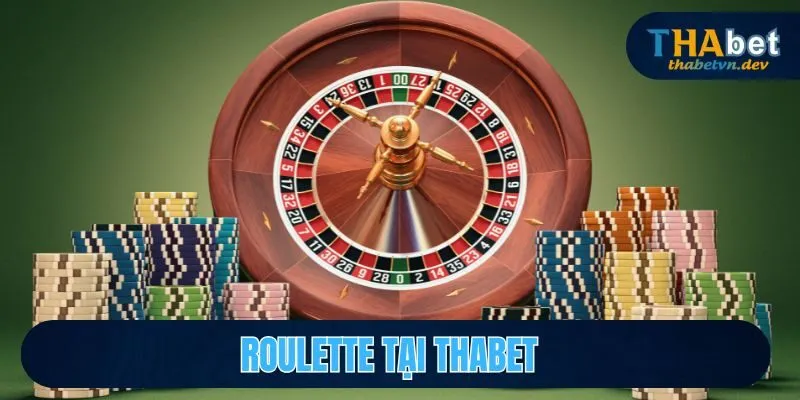 roulette