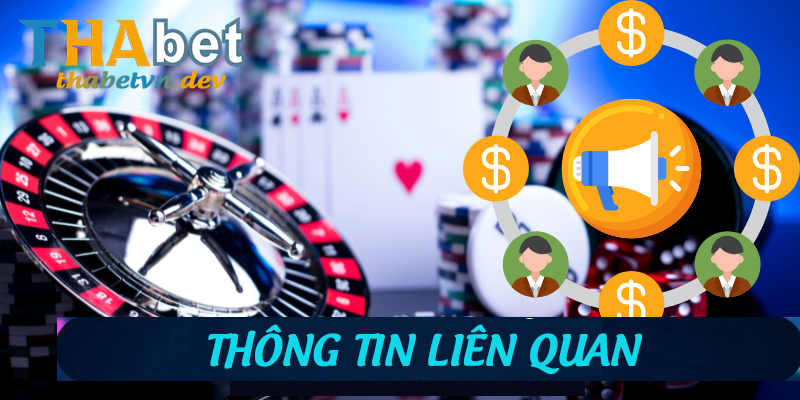 THABET | Tha bet - Link Nhà Cái Thabet Casino Nhận Ưu Đãi T11/2026 +159K 44 Thông tin liên quan Thabet
