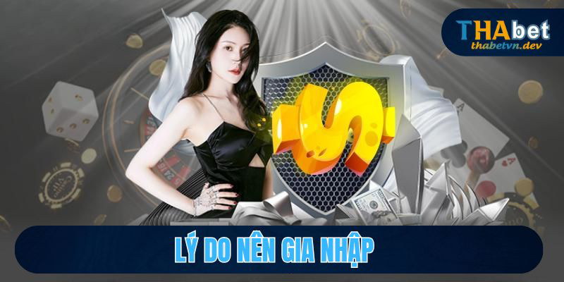 THABET | Tha bet - Link Nhà Cái Thabet Casino Nhận Ưu Đãi T11/2026 +159K 39 Ưu điểm có 1 không 2