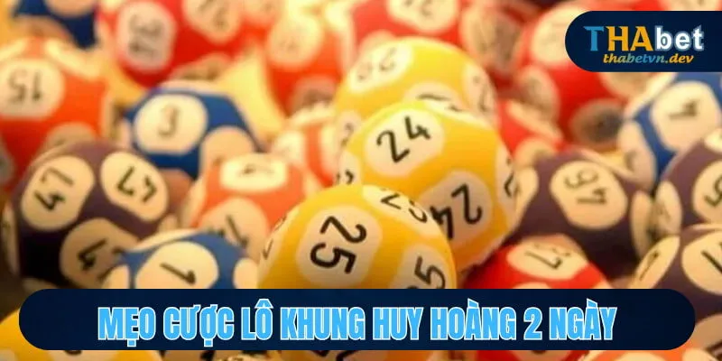 Lô Khung Huy Hoàng Và Kinh Nghiệm Cược Chắc Thắng 99% 3 Mẹo đánh khung 2 ngày hiệu quả